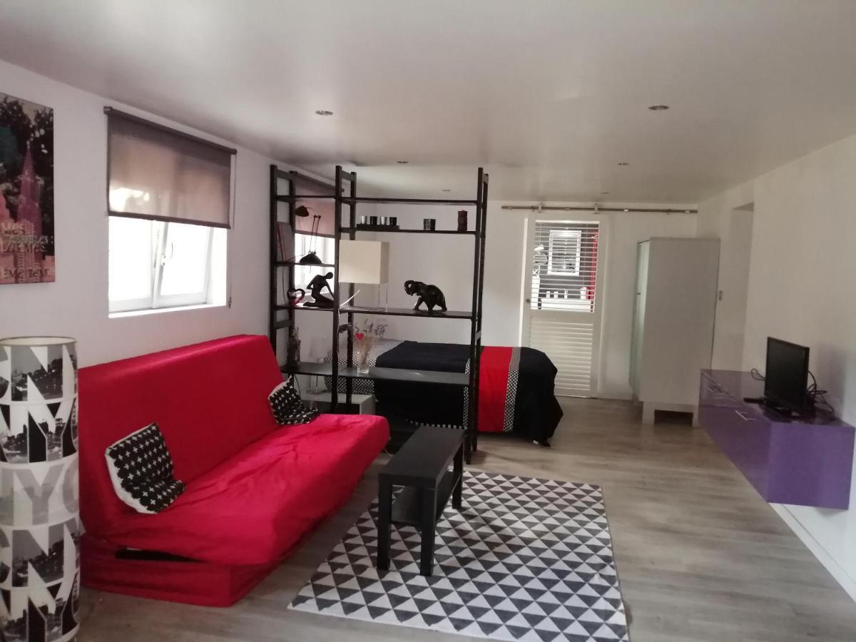 Chambres D'Hotes La Pastourelle Royan Centre Bagian luar foto