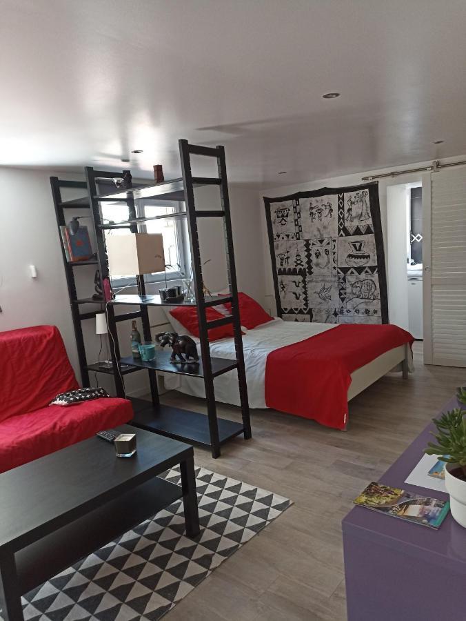 Chambres D'Hotes La Pastourelle Royan Centre Bagian luar foto
