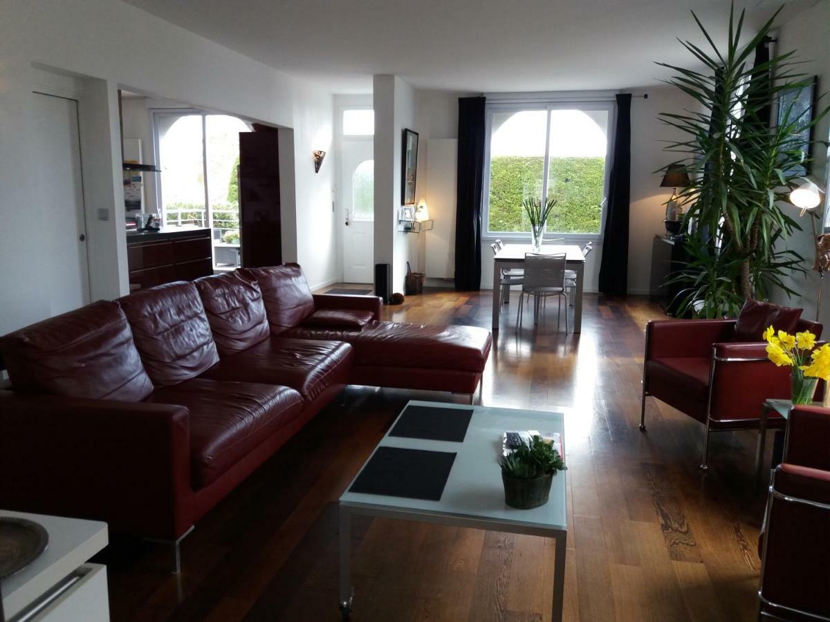 Chambres D'Hotes La Pastourelle Royan Centre Bagian luar foto