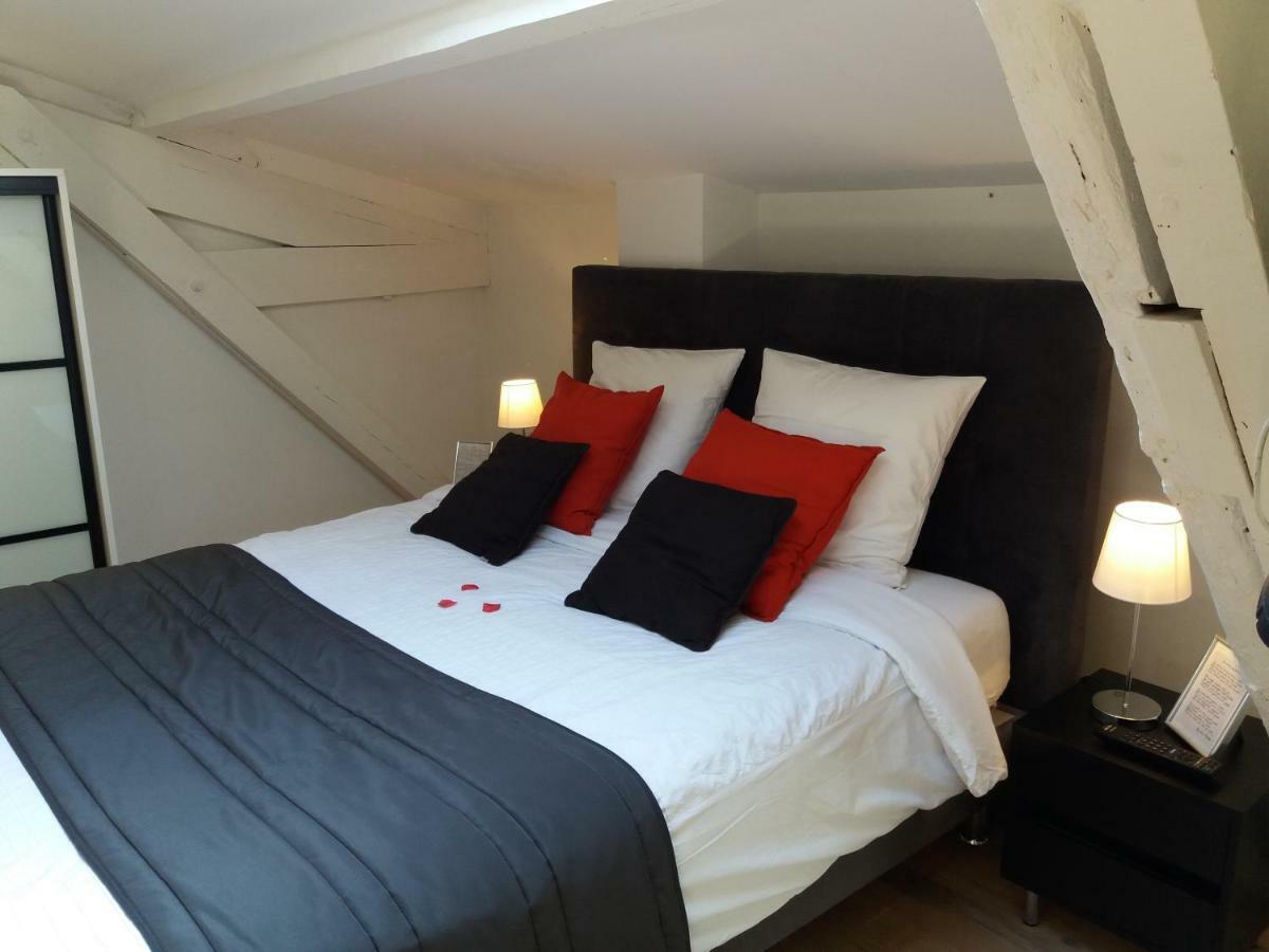 Chambres D'Hotes La Pastourelle Royan Centre Bagian luar foto